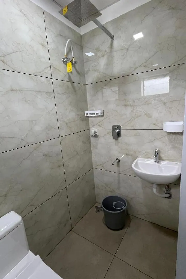 Luxurious Studio House 1 Kochi India